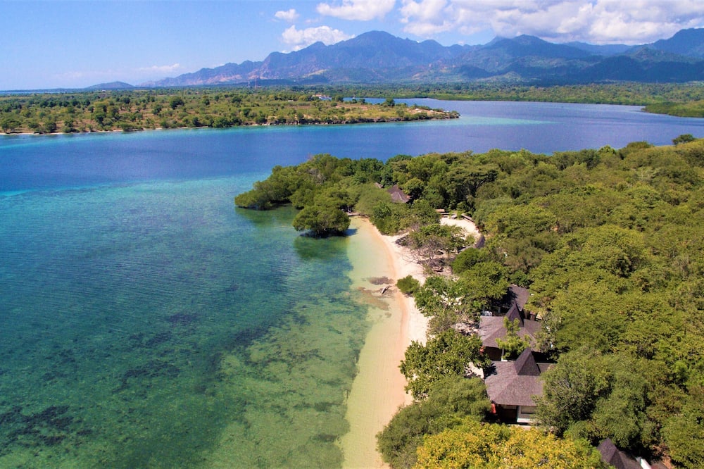 The Menjangan by LifestyleRetreats
