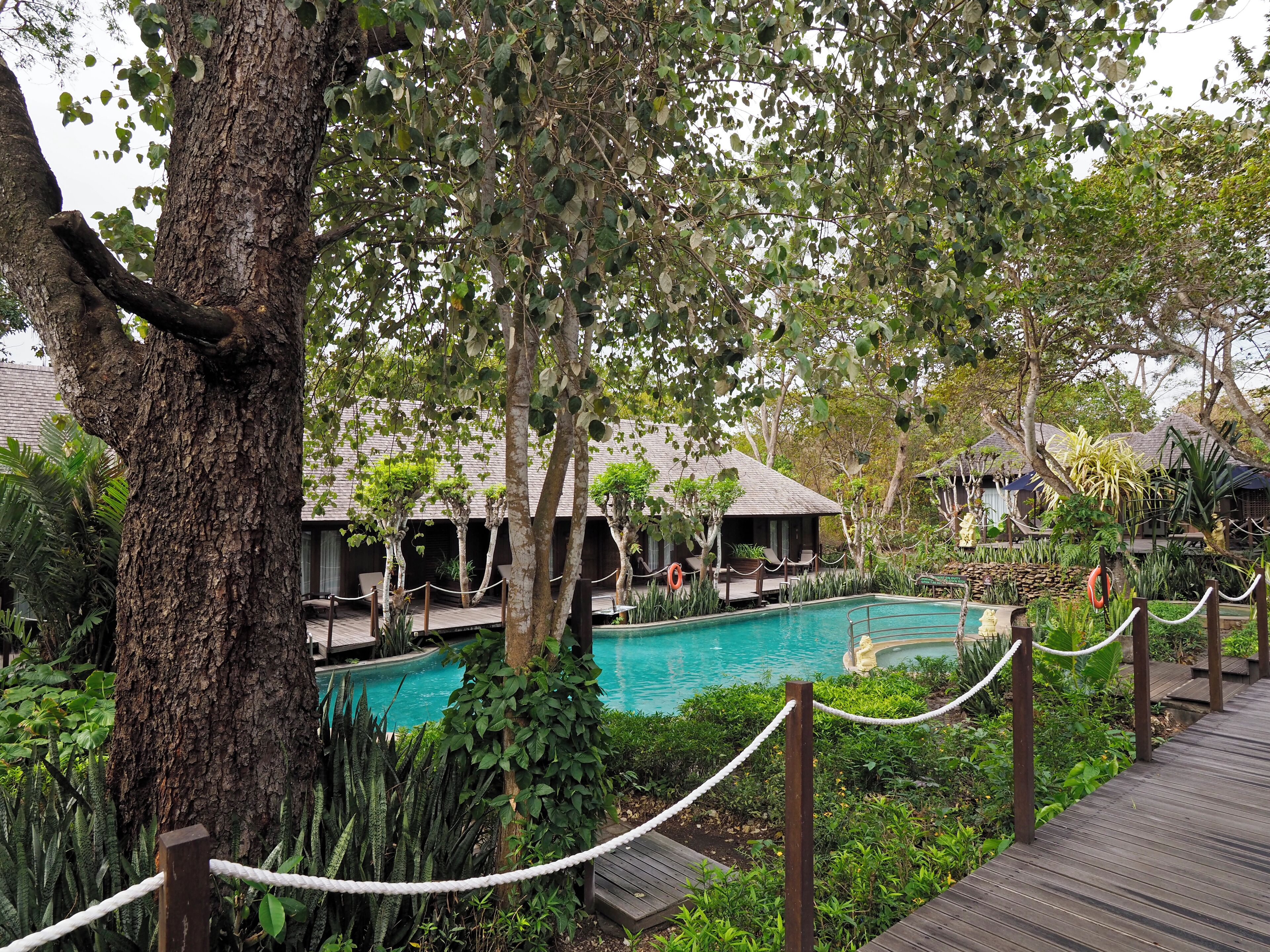 Photo - The Menjangan by LifestyleRetreats