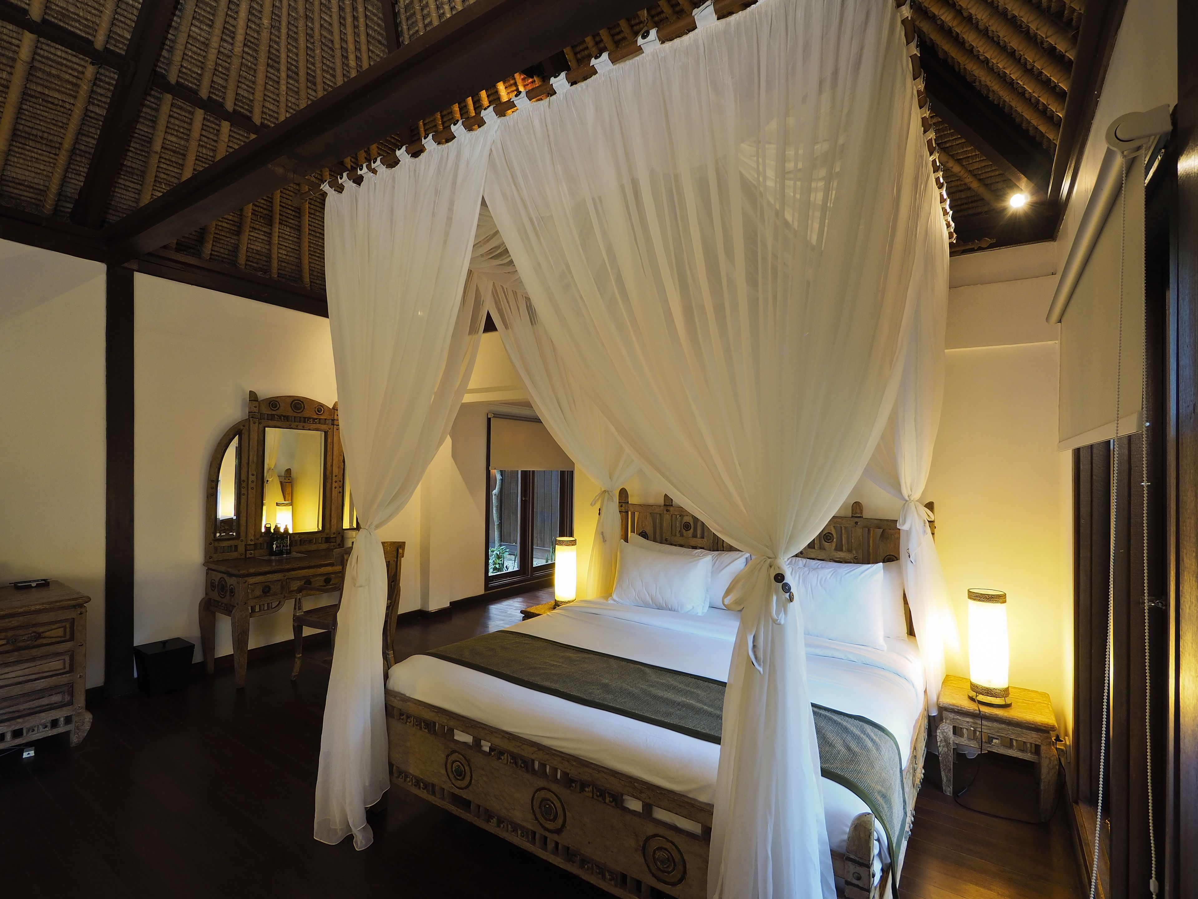 suite | 3 bedrooms, premium bedding, in-room safe, desk