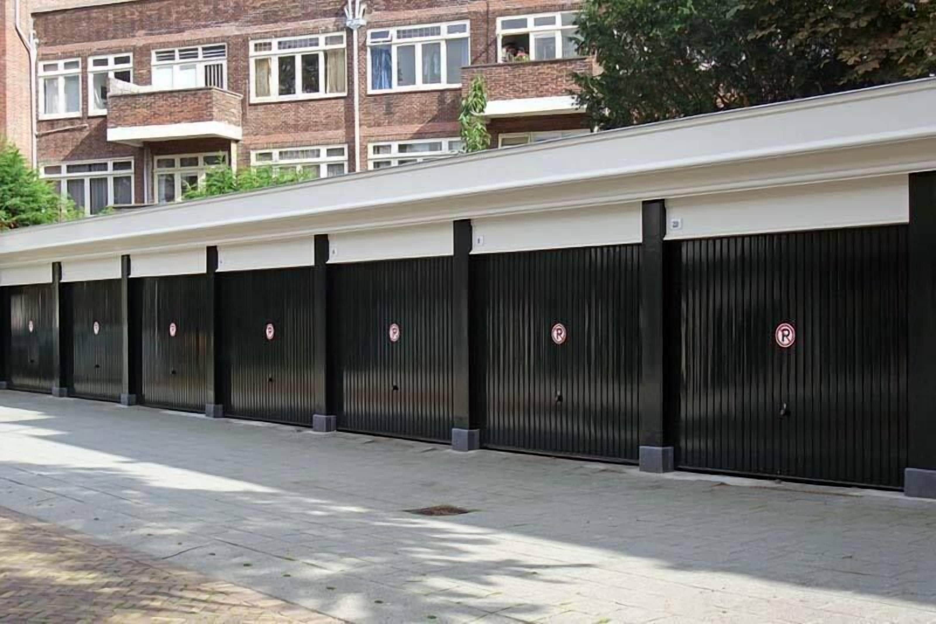 self-parking (surcharge) 35 per night