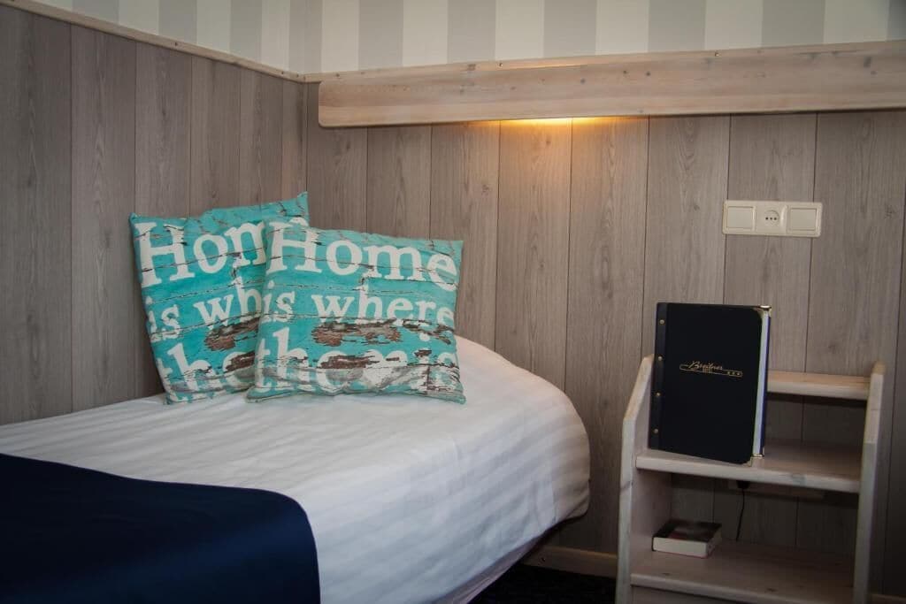 Photo - Hotel Breitner