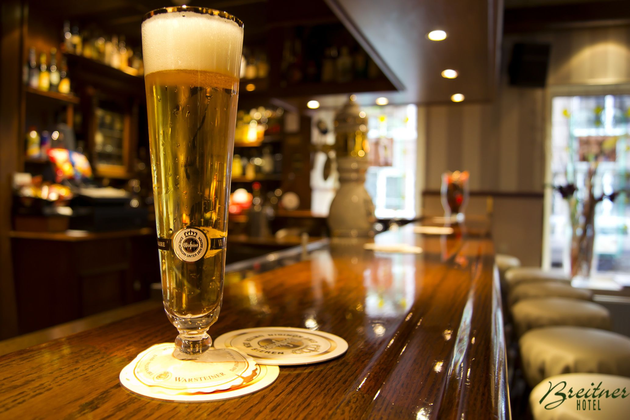 Foto - Hotel Breitner