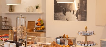 Hotel Breitner