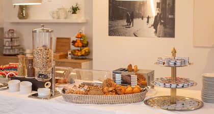 Hotel Breitner