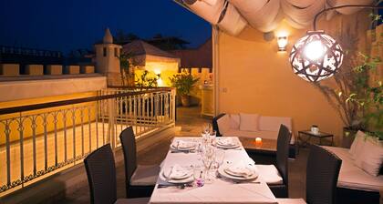 Riad Cocoon