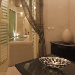 Chi tiết nội thất