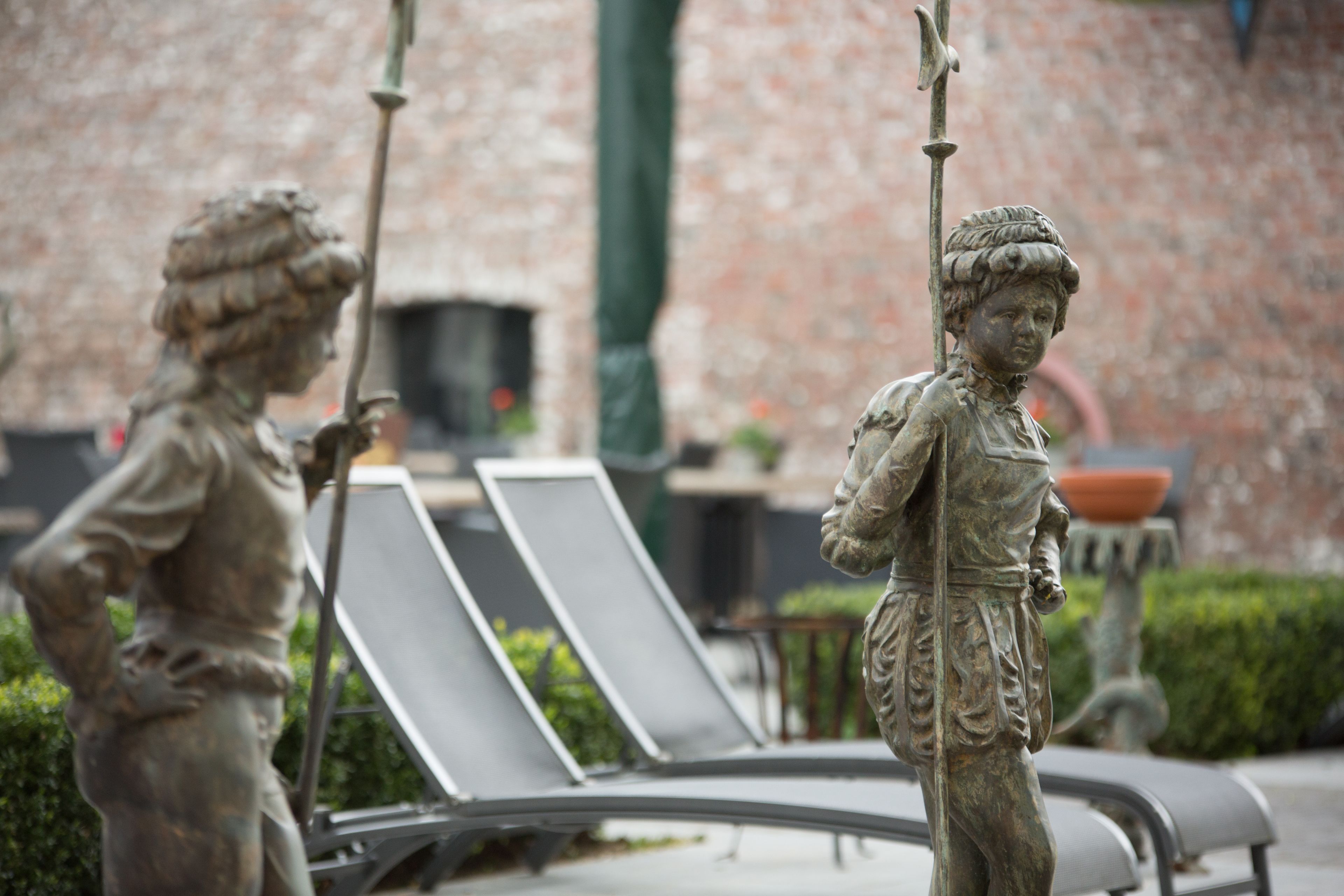 Photo - Hotel Kasteel Doenrade