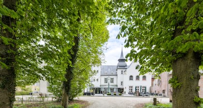 Hotel Kasteel Doenrade