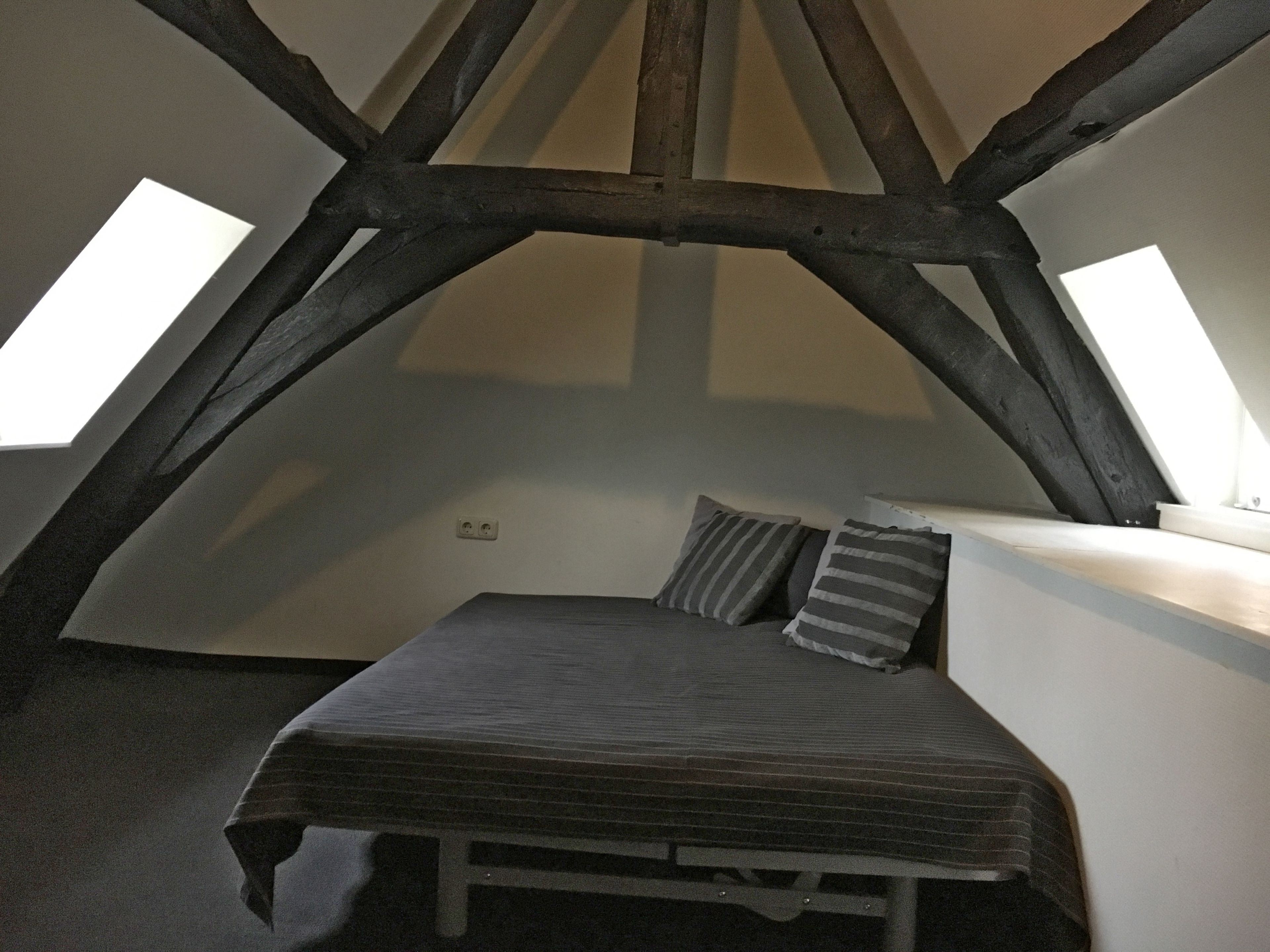 family room | down duvets, in-room safe, individually decorated