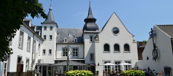 Hotel Kasteel Doenrade