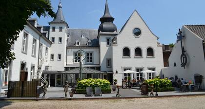 Hotel Kasteel Doenrade