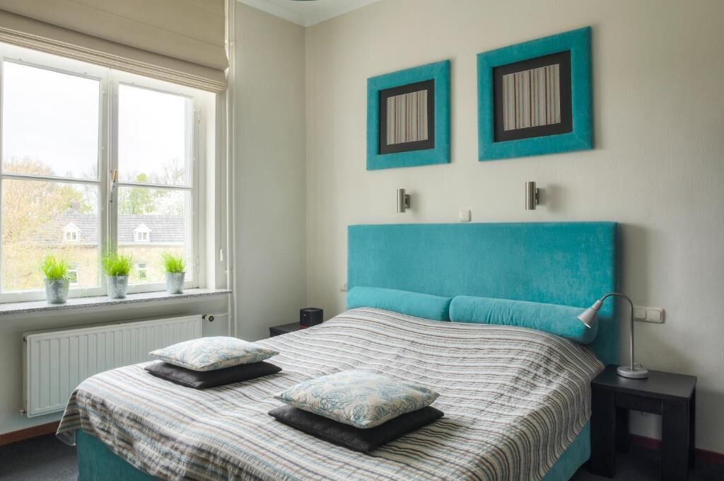 Comfort-Doppelzimmer