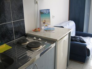 Private kitchen - Villa San Marco (Becici)