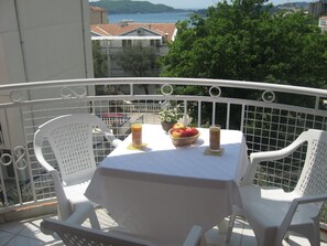 Dining - Villa San Marco (Becici)
