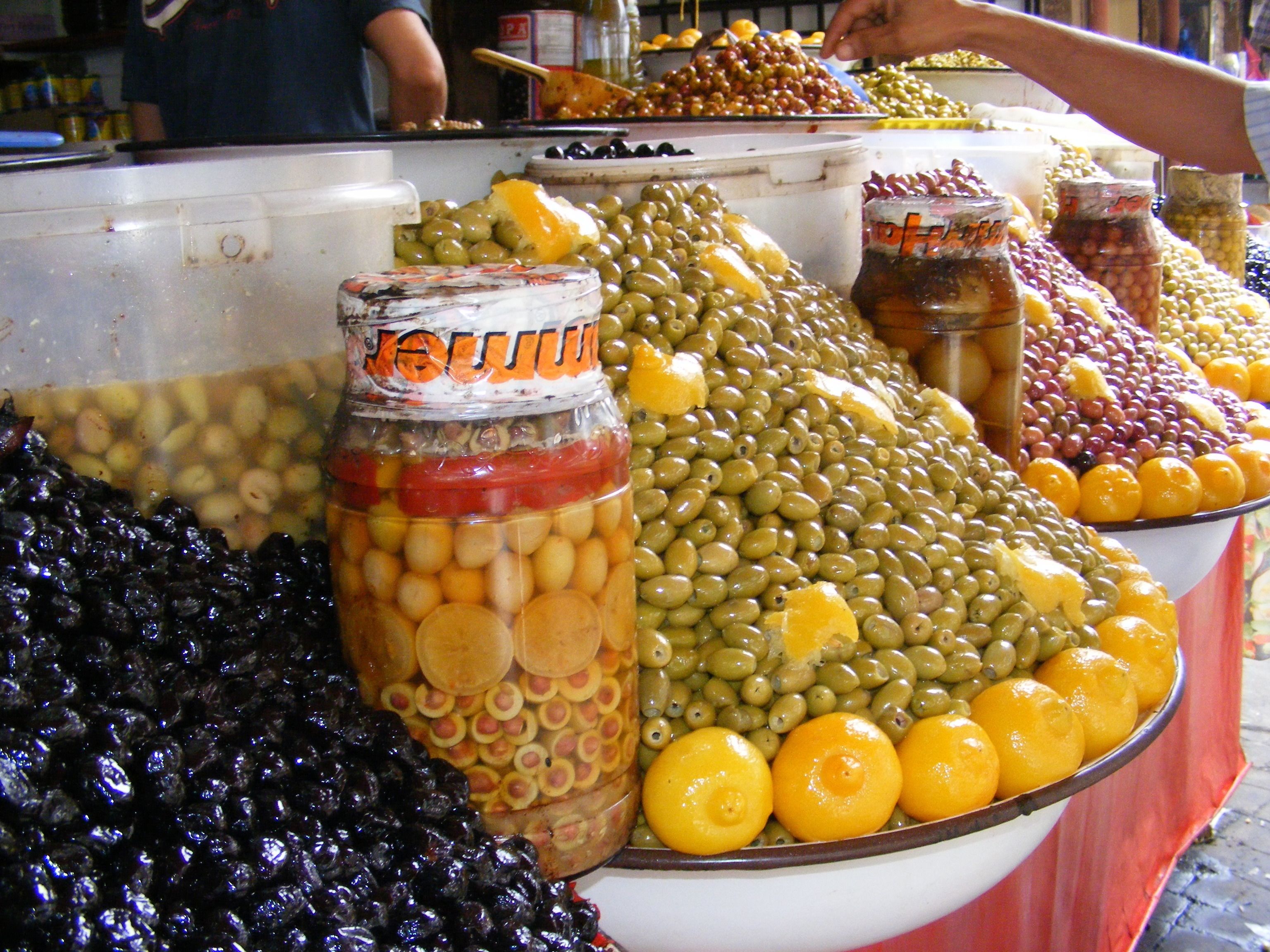 Photo - Riad les Chtis d'Agadir