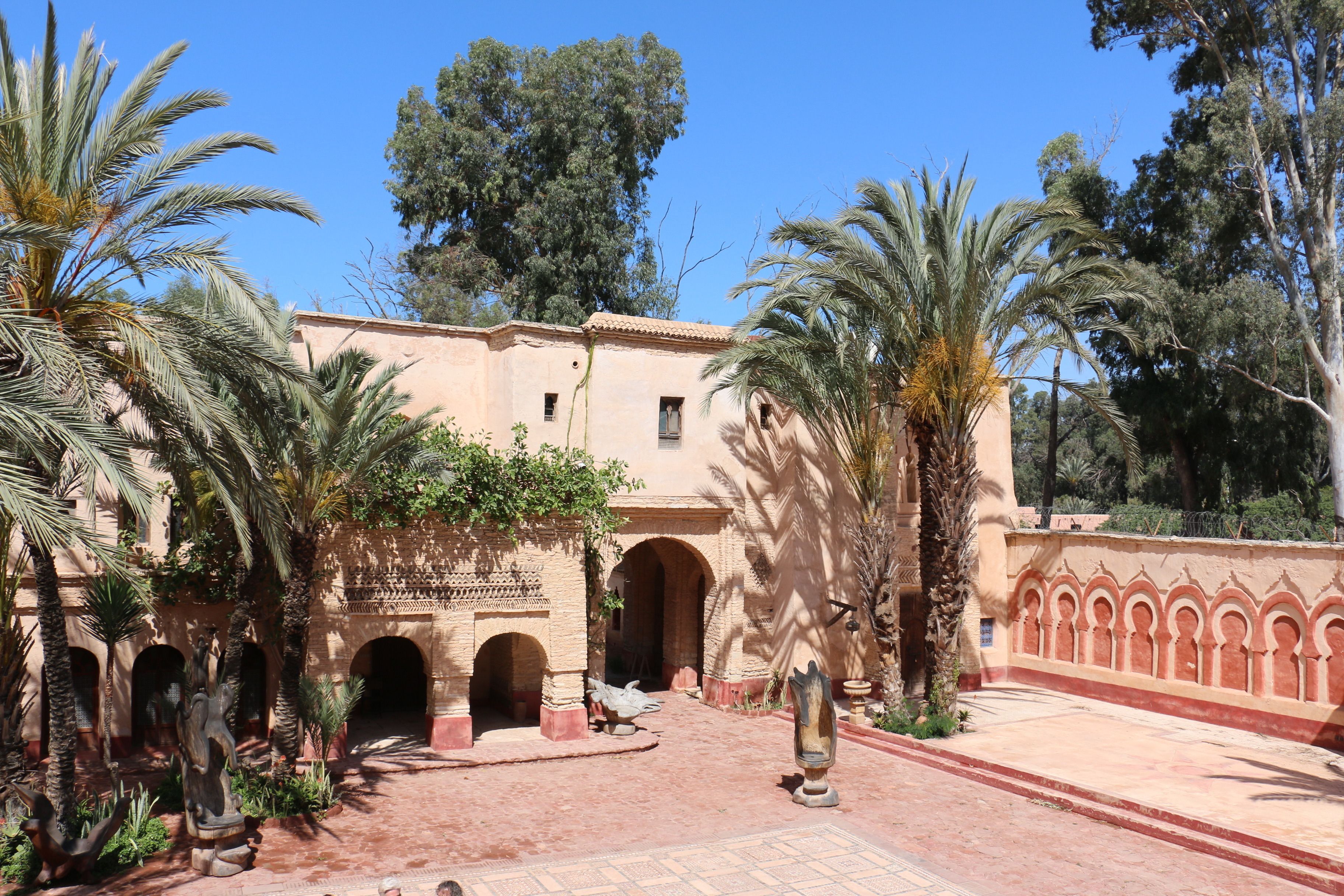 Foto - Riad Les Chtis D'Agadir