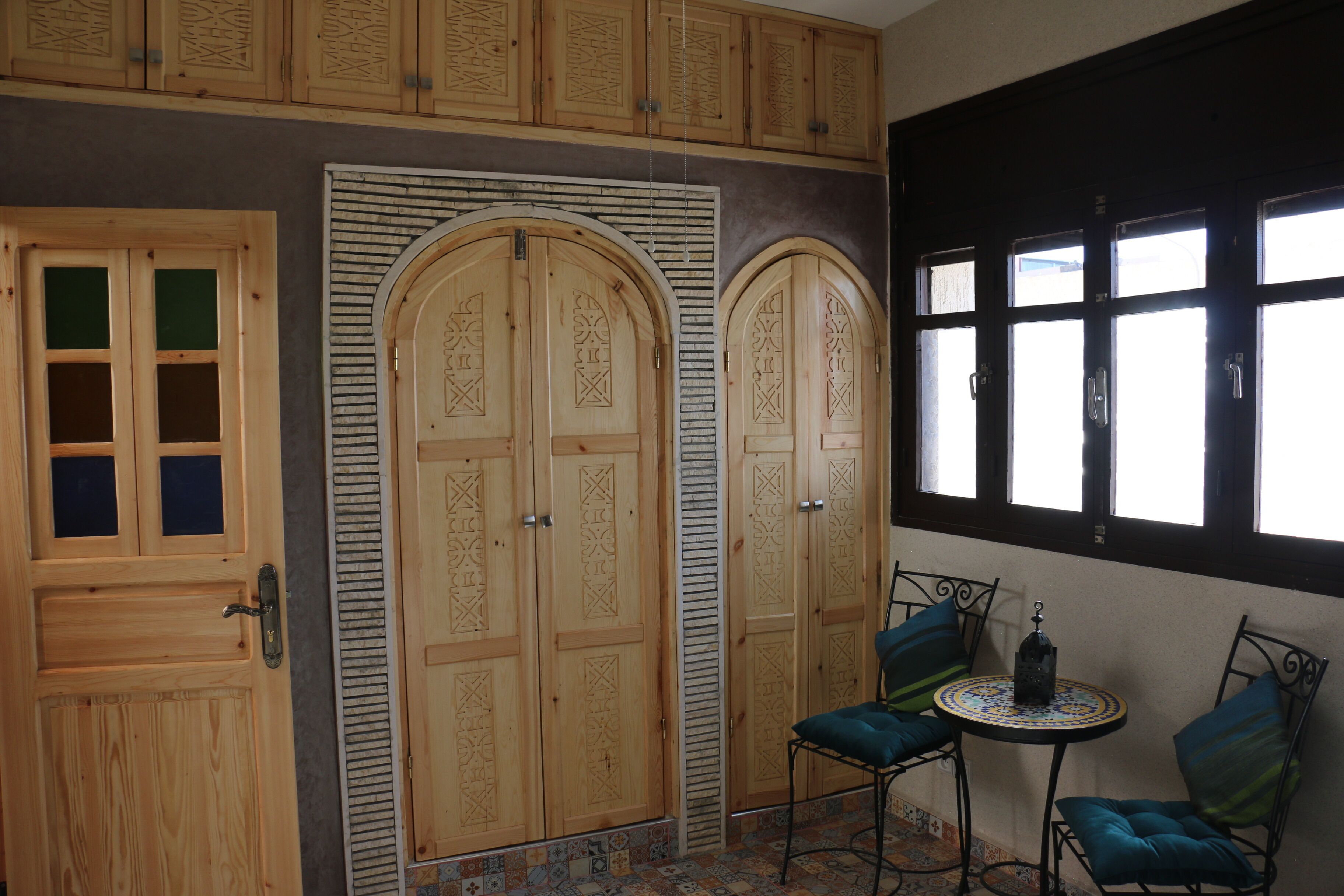 Foto - Riad Les Chtis D'Agadir