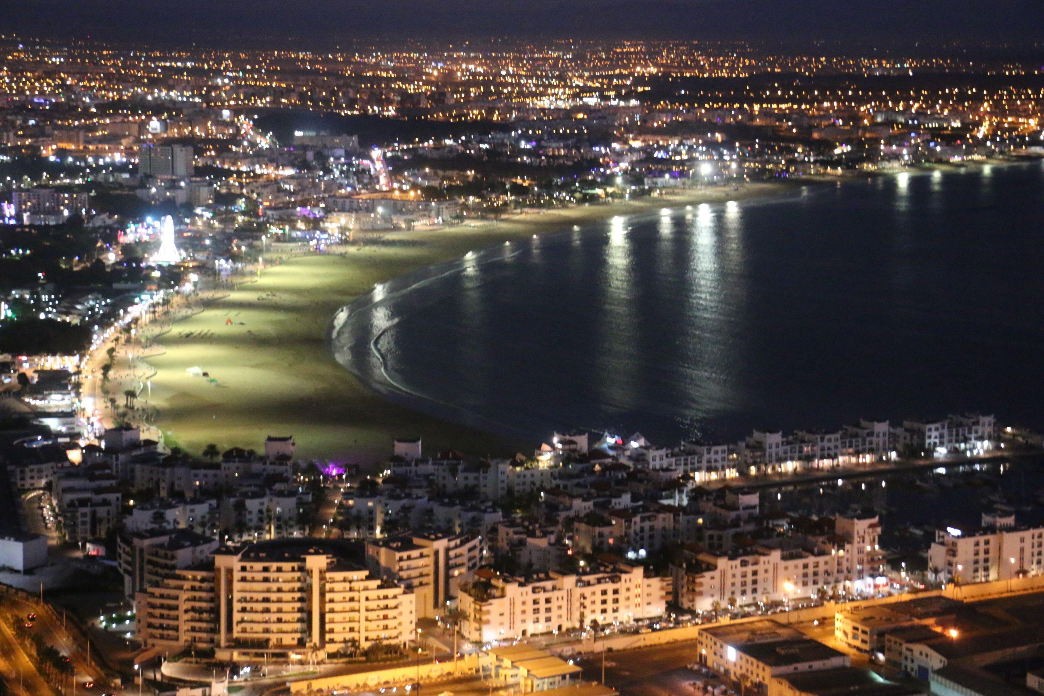 Foto - Riad Les Chtis D'Agadir