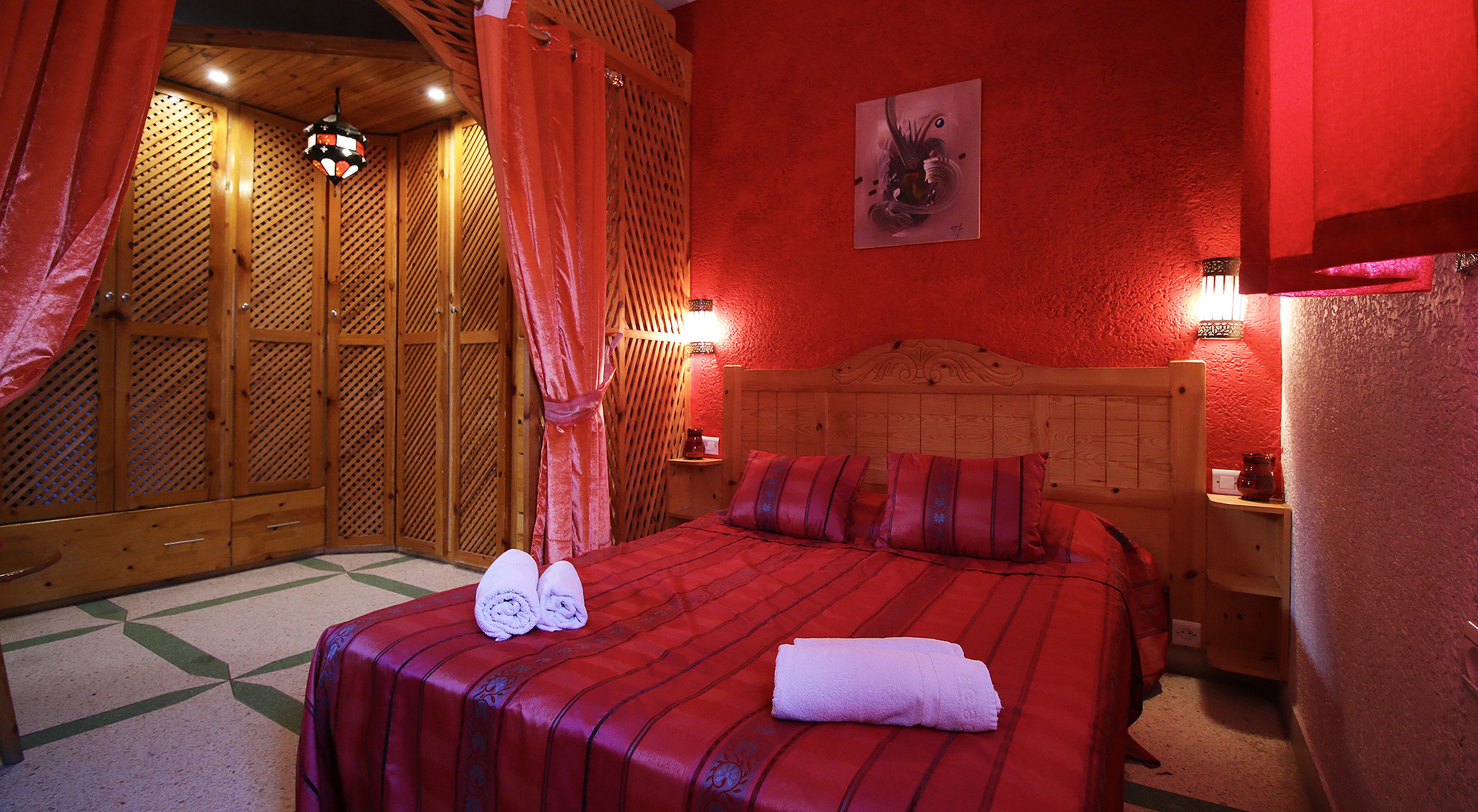 Superior-Doppelzimmer (Plus) | Hochwertige Bettwaren, Zimmersafe, Schreibtisch, schallisolierte Zimmer