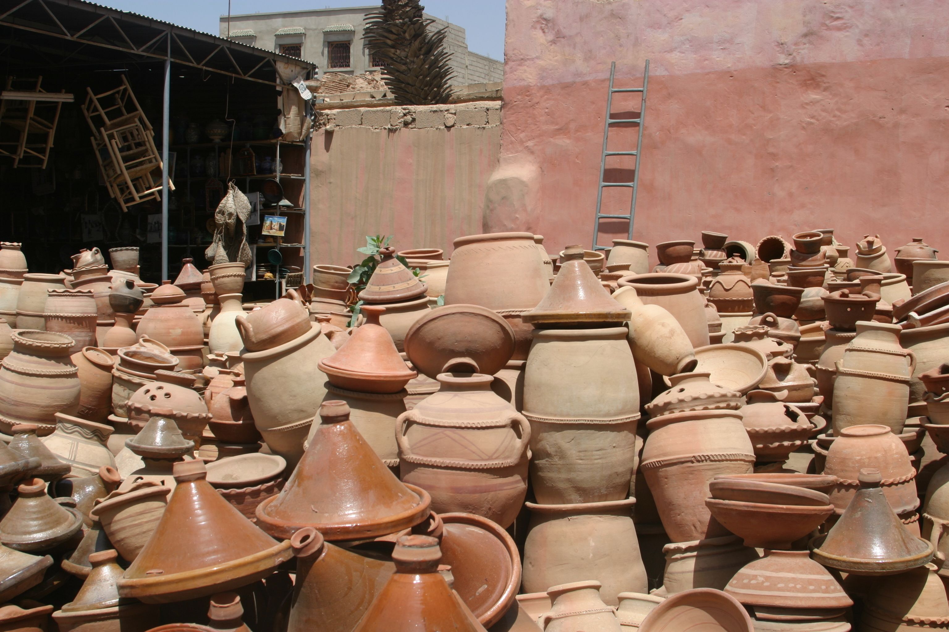 Foto - Riad Les Chtis D'Agadir