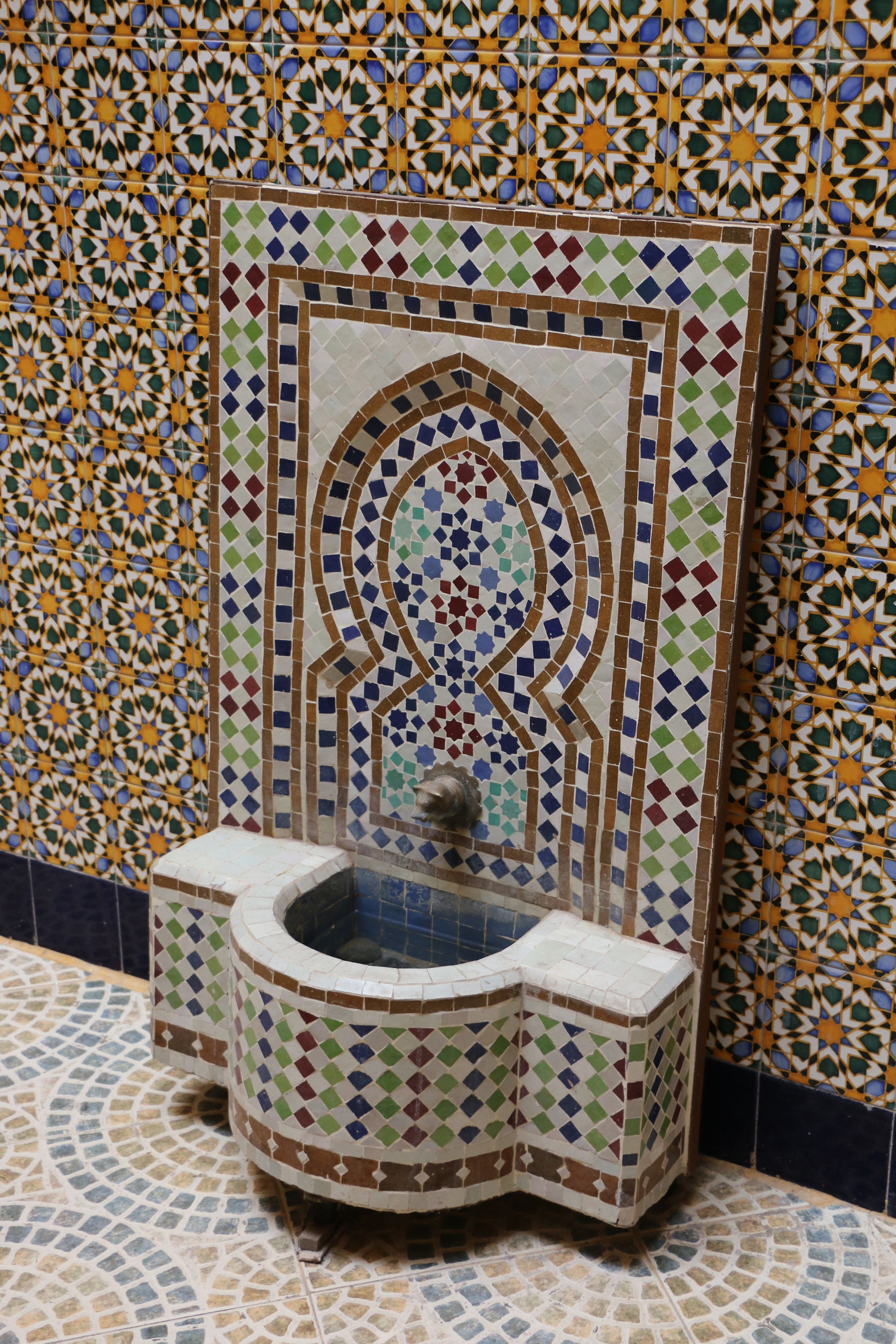 Foto - Riad Les Chtis D'Agadir