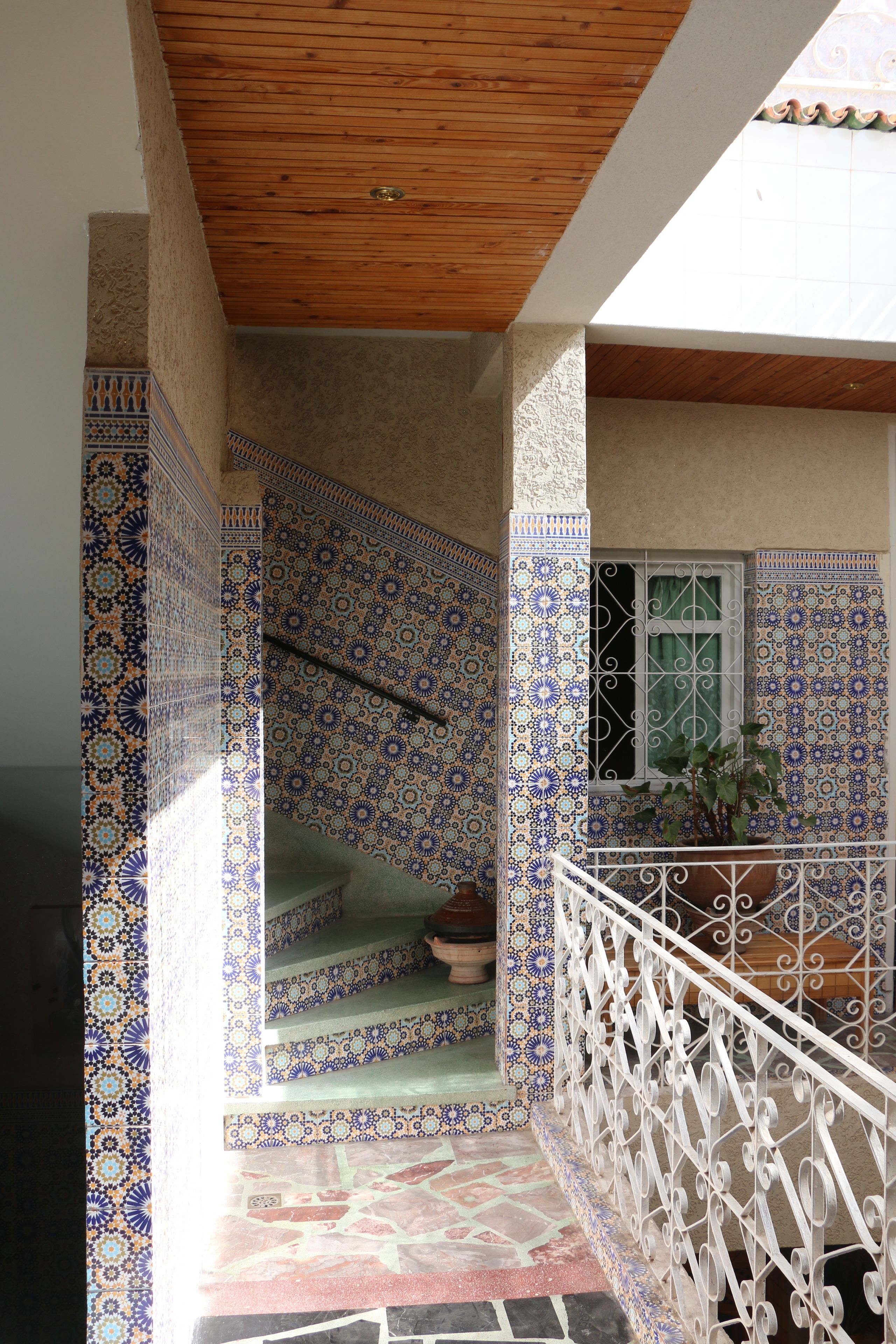 Foto - Riad Les Chtis D'Agadir
