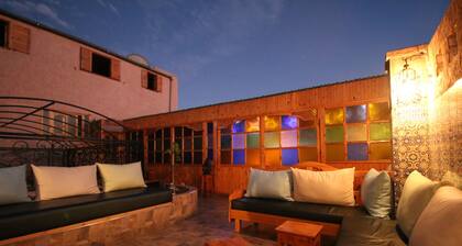 Riad les Chtis d'Agadir