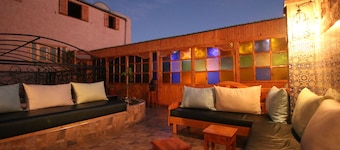 Riad les Chtis d'Agadir