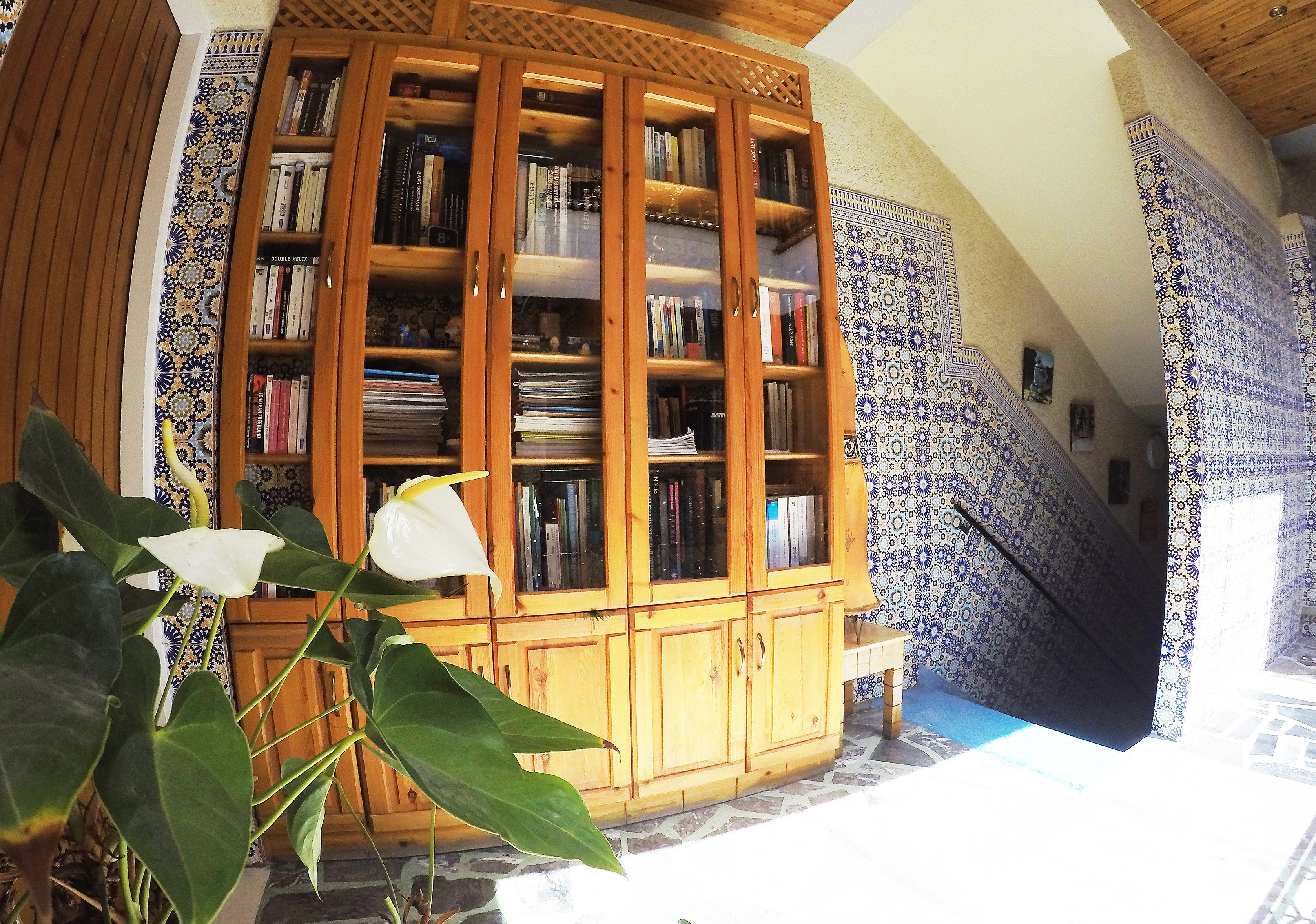 Foto - Riad Les Chtis D'Agadir