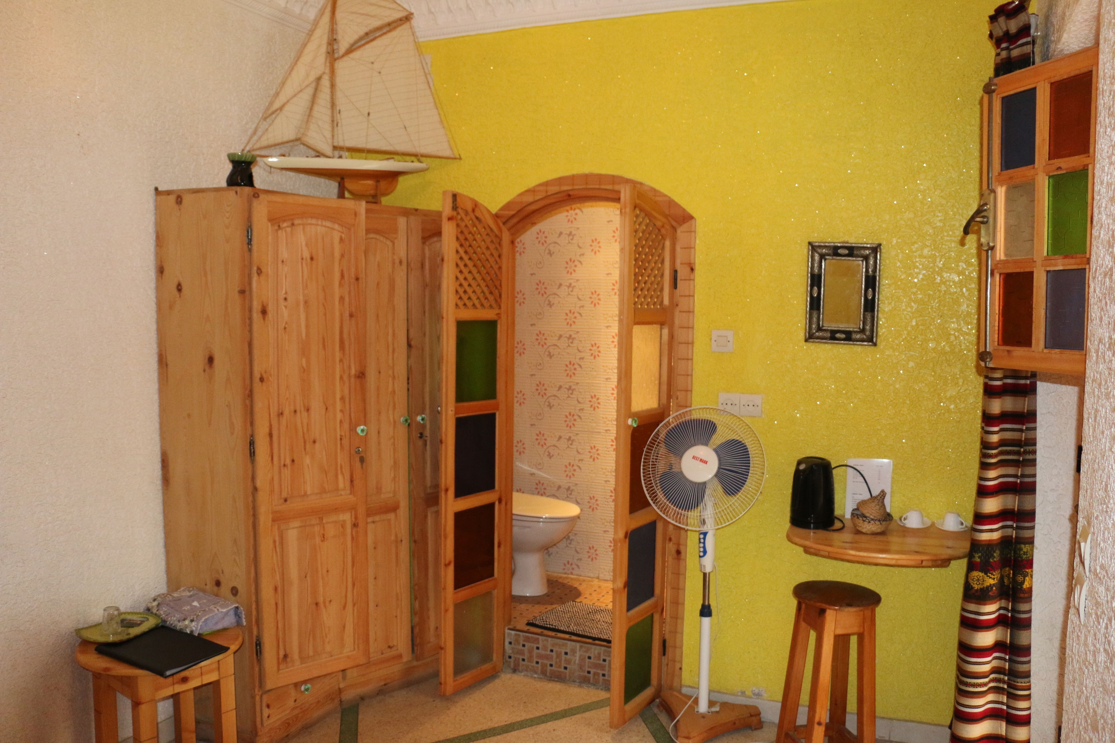 Foto - Riad Les Chtis D'Agadir