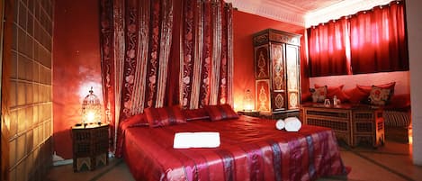 Presidential Double Room