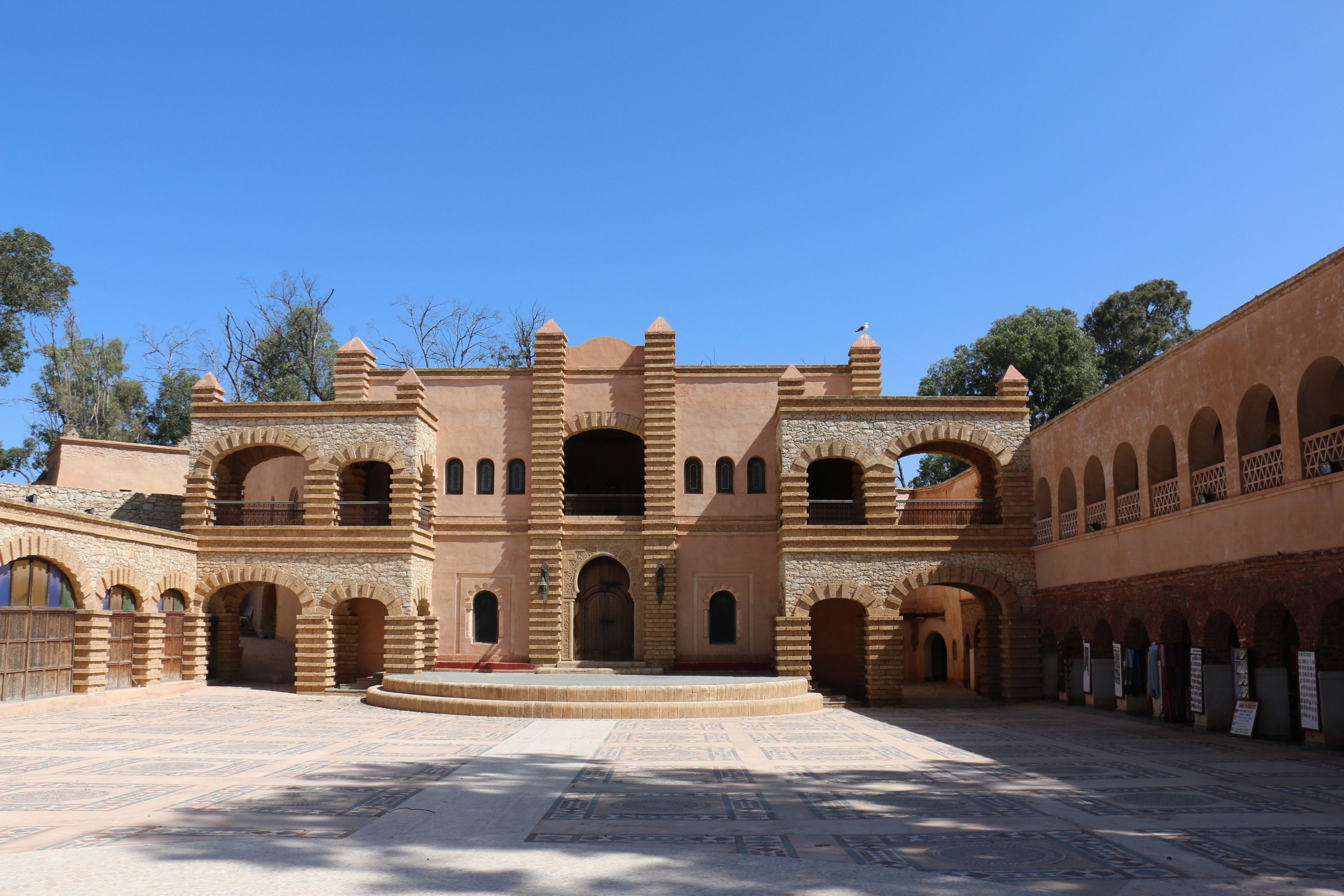 Foto - Riad Les Chtis D'Agadir