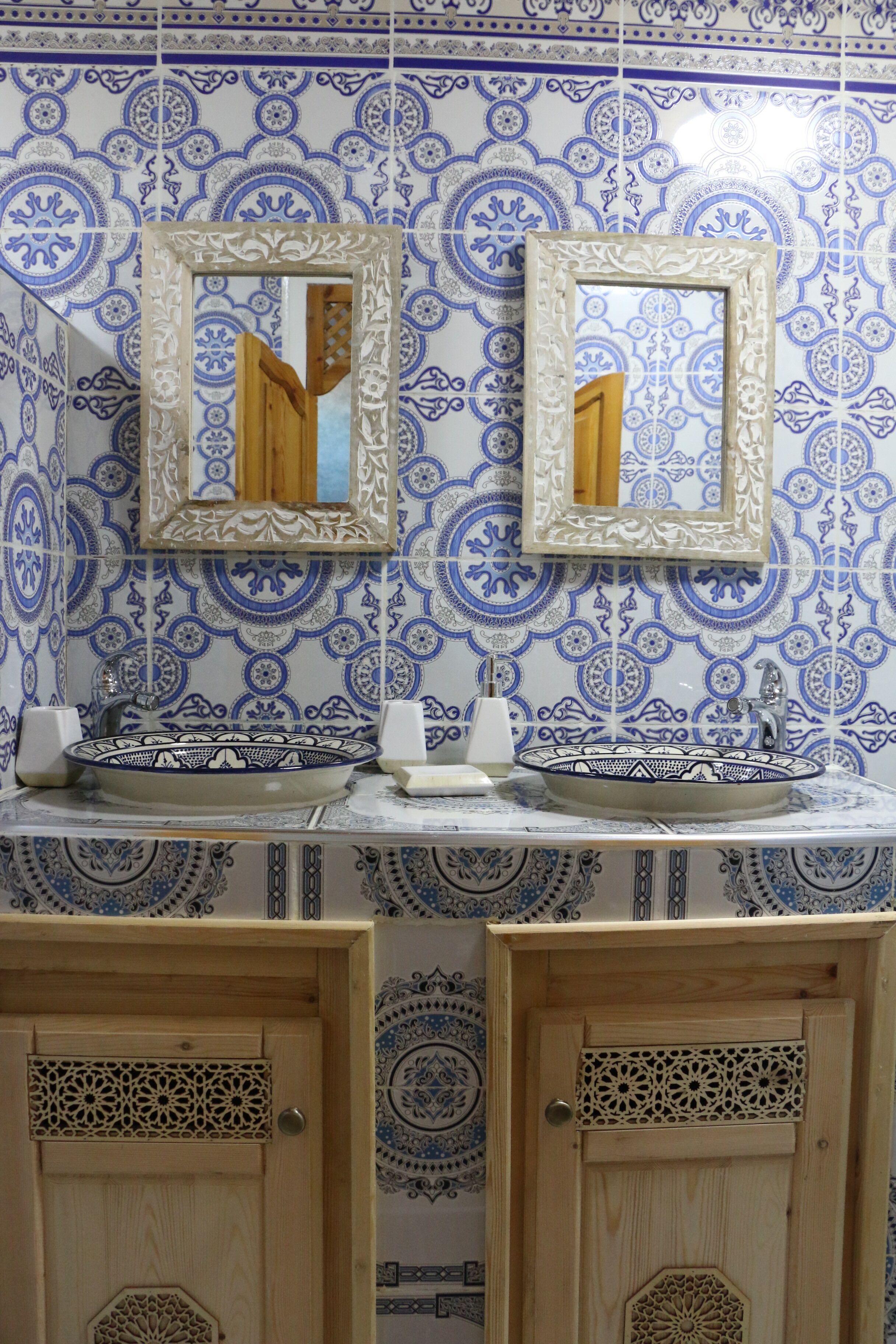 Foto - Riad Les Chtis D'Agadir
