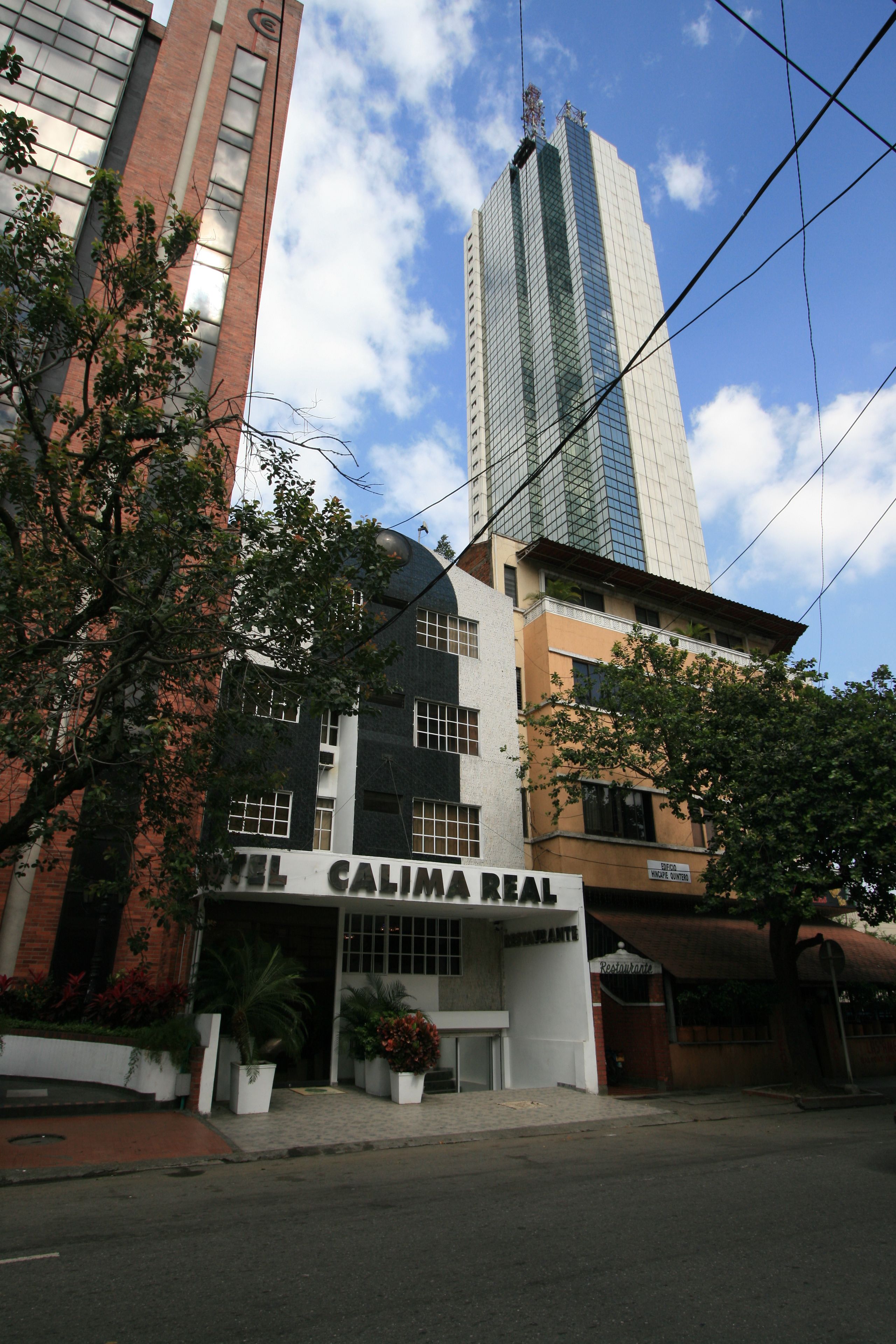 Foto - Hotel Calima Real