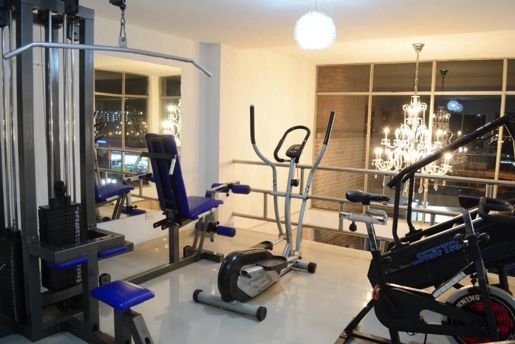 Foto - Hotel Calima Real