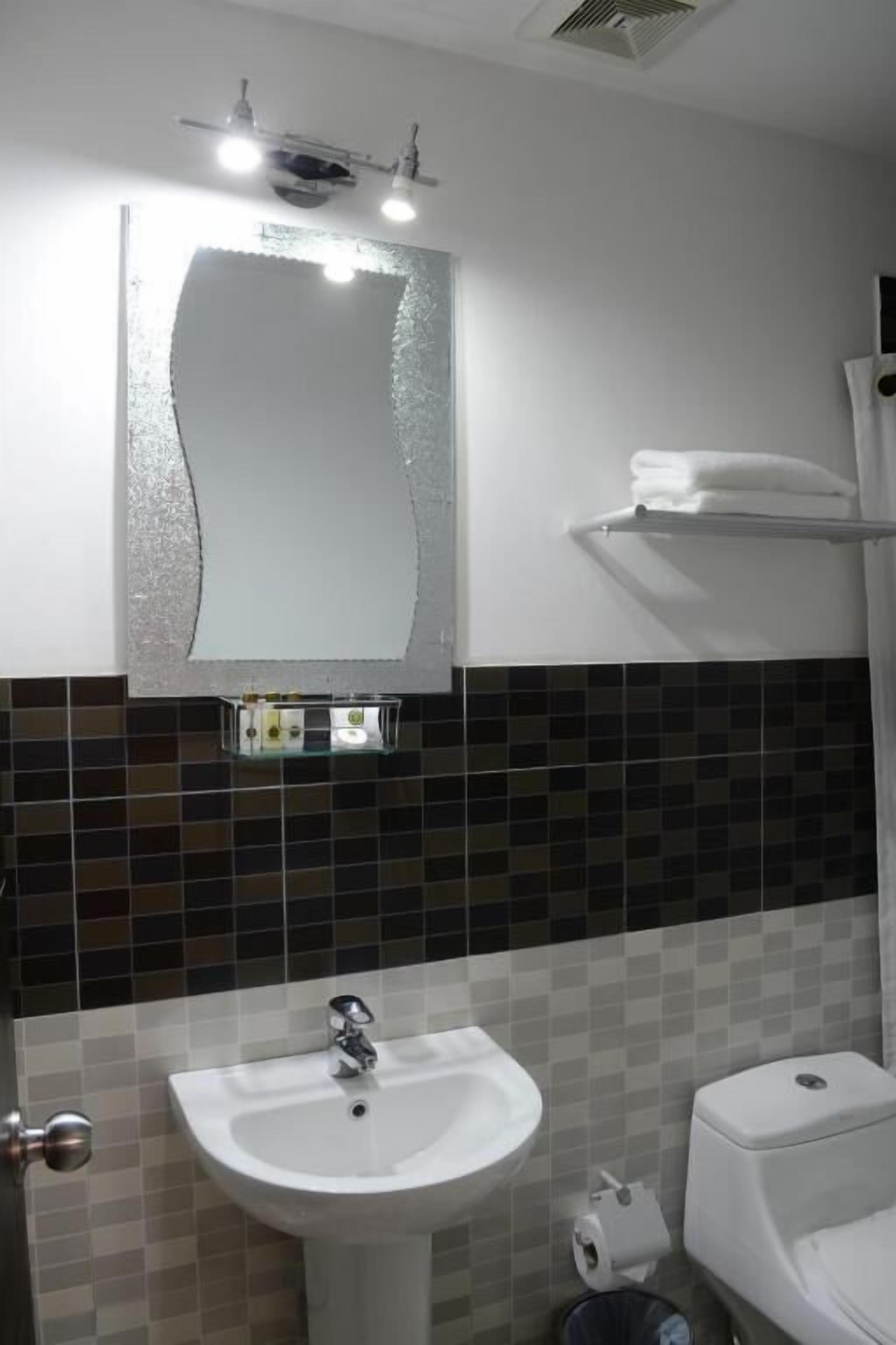 Foto - Hotel Calima Real