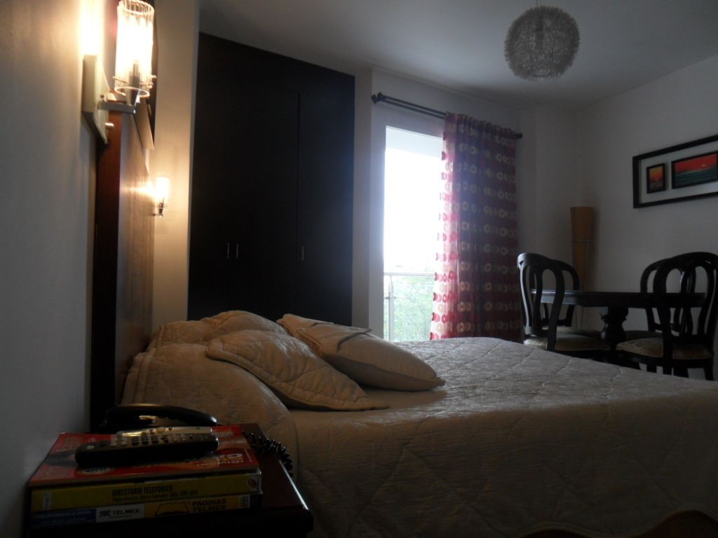 Foto - Hotel Calima Real