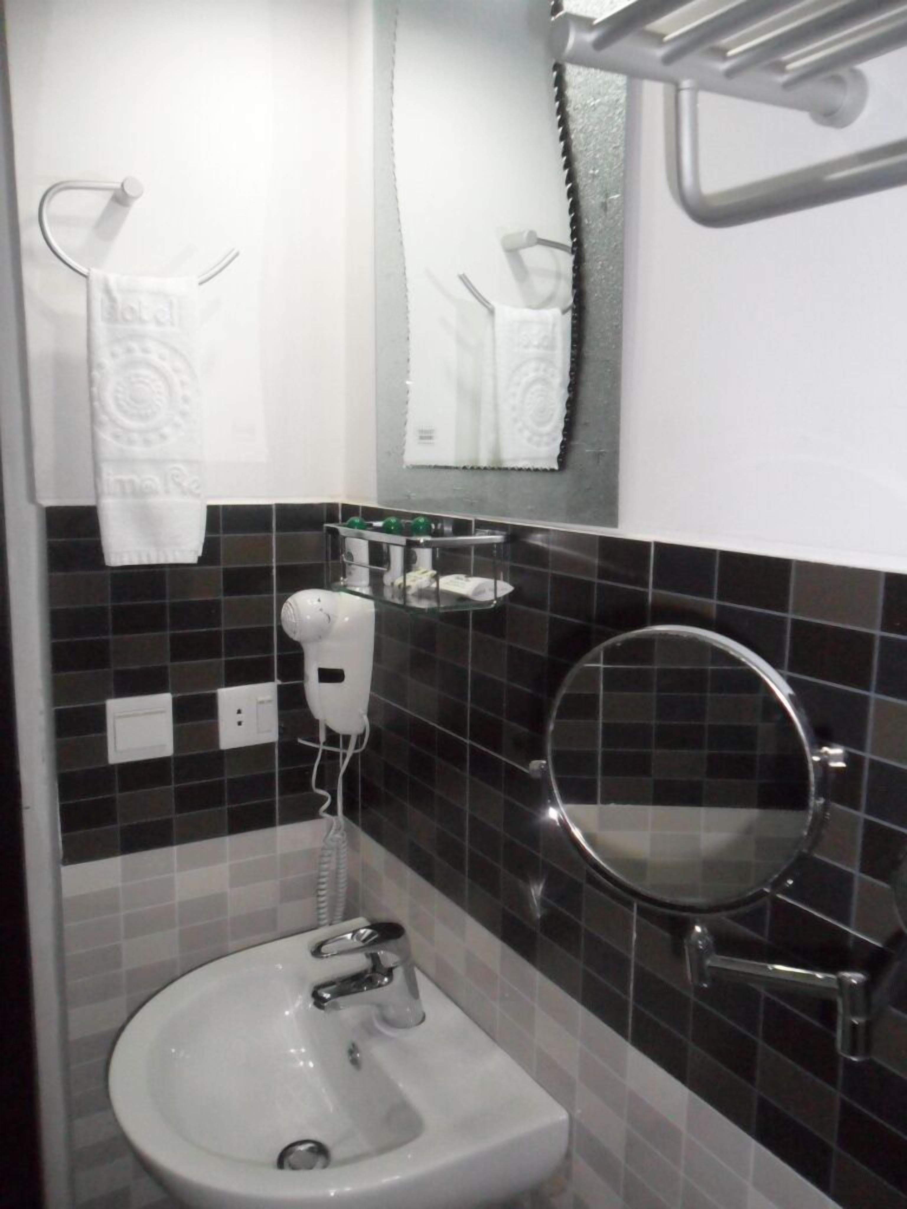 Foto - Hotel Calima Real