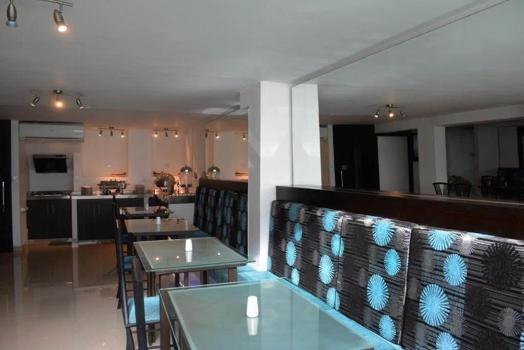 Foto - Hotel Calima Real