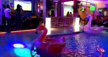 Hotel Calima Real