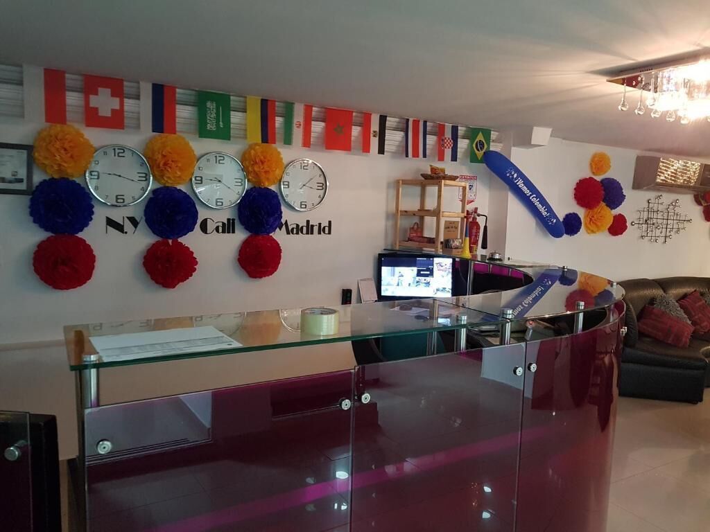 Foto - Hotel Calima Real