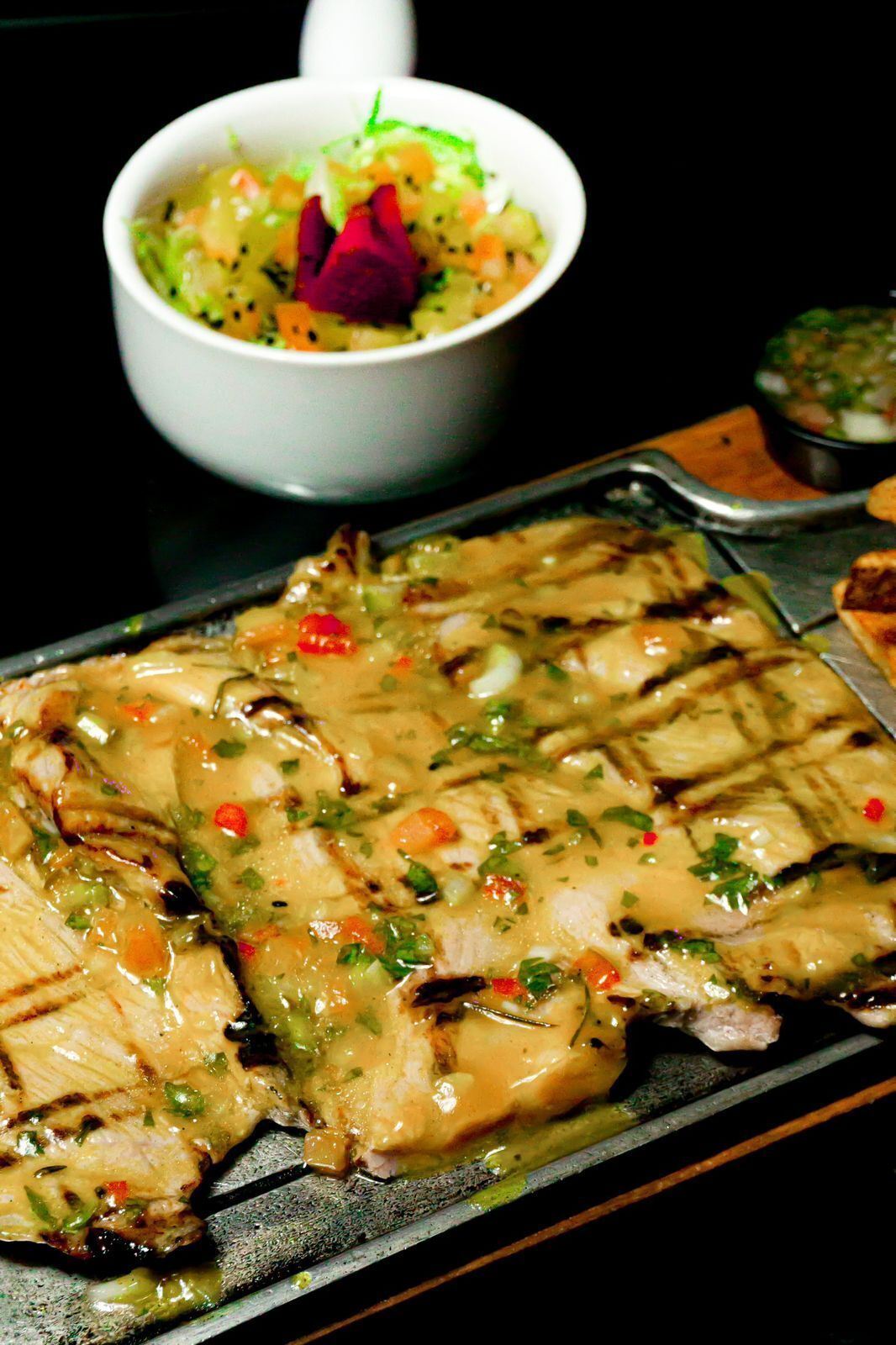 Foto - Hotel Calima Real