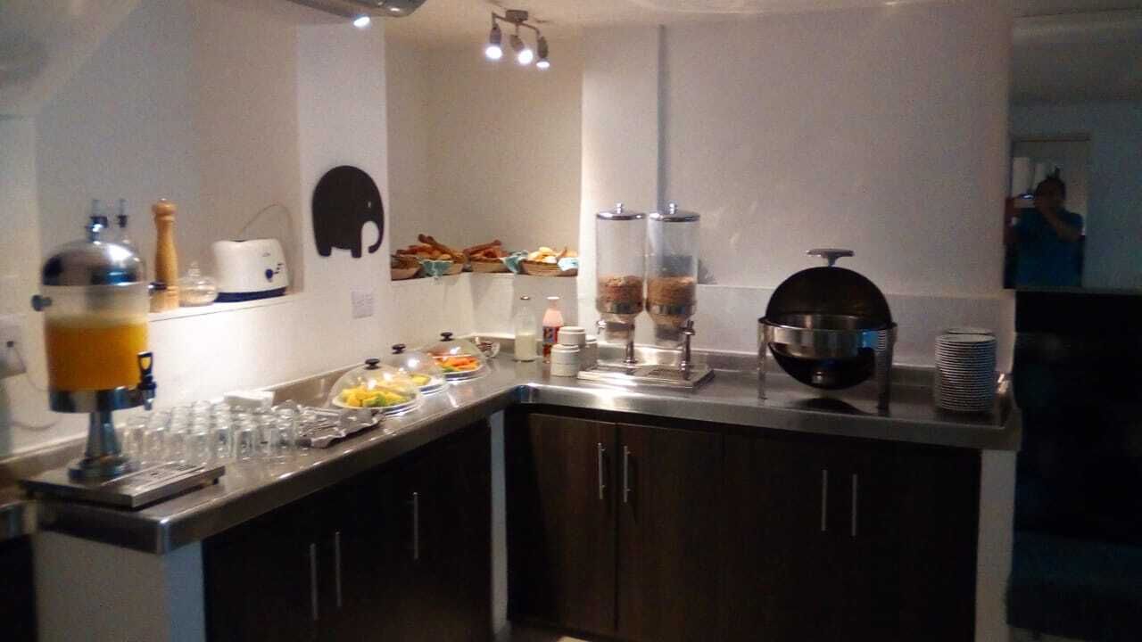 Foto - Hotel Calima Real