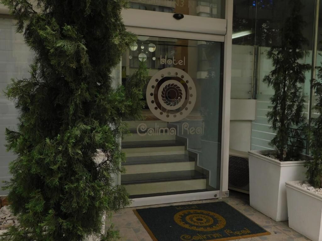 Foto - Hotel Calima Real