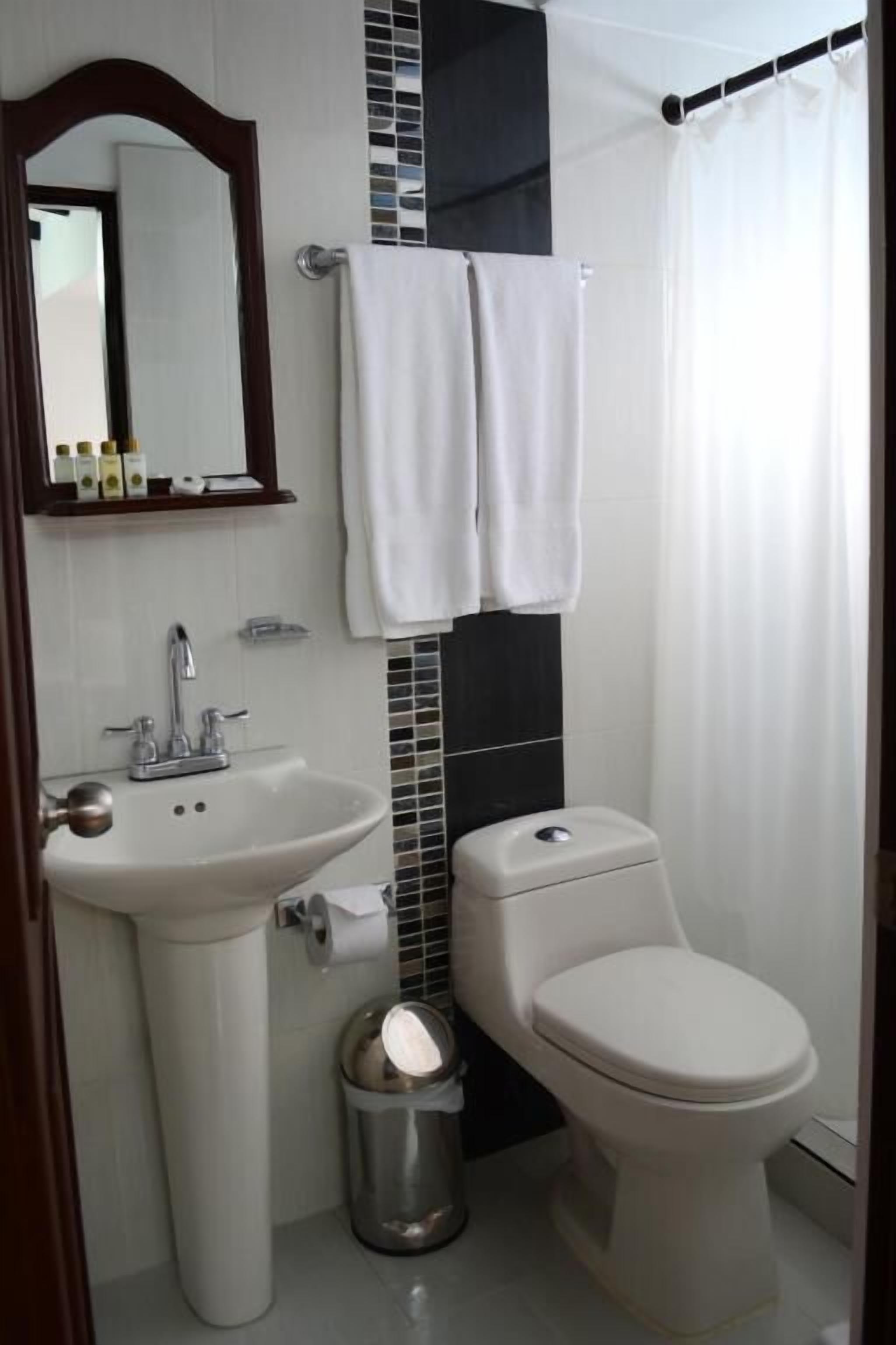 Photo - Hotel Calima Real