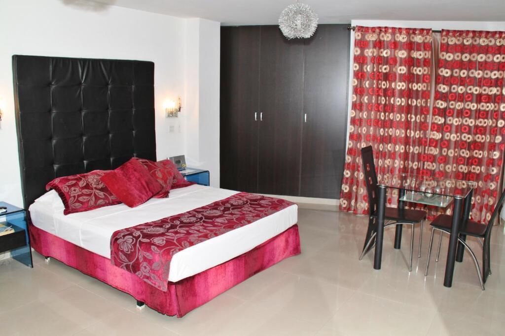 Foto - Hotel Calima Real