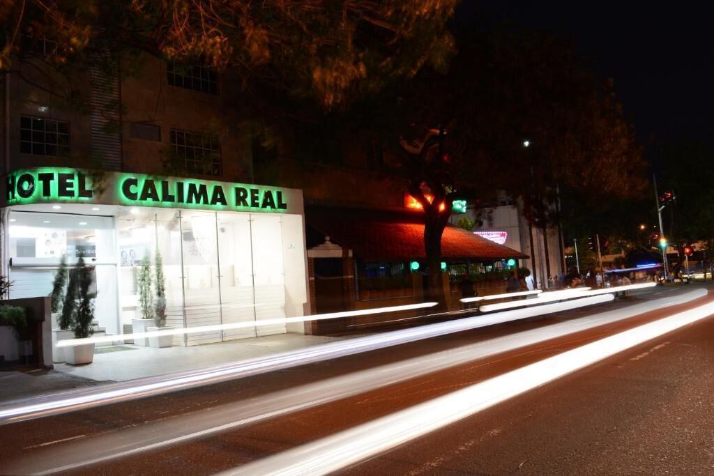 Foto - Hotel Calima Real