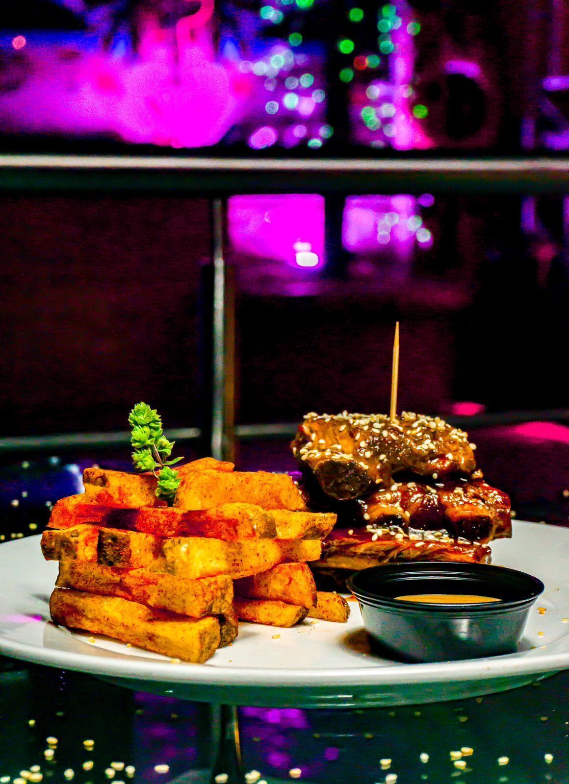 Foto - Hotel Calima Real