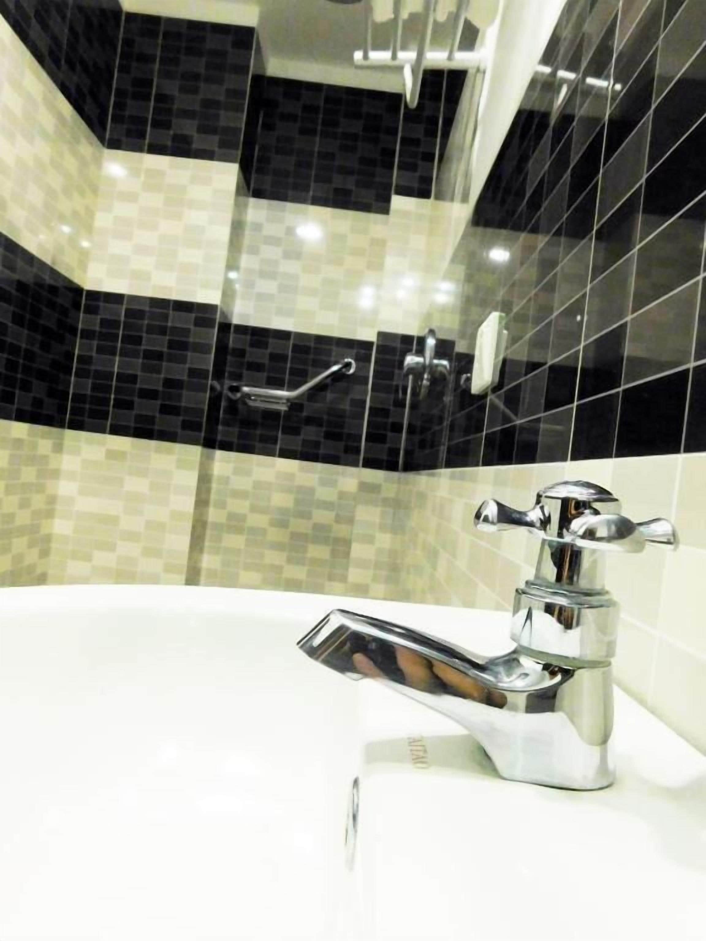 Foto - Hotel Calima Real