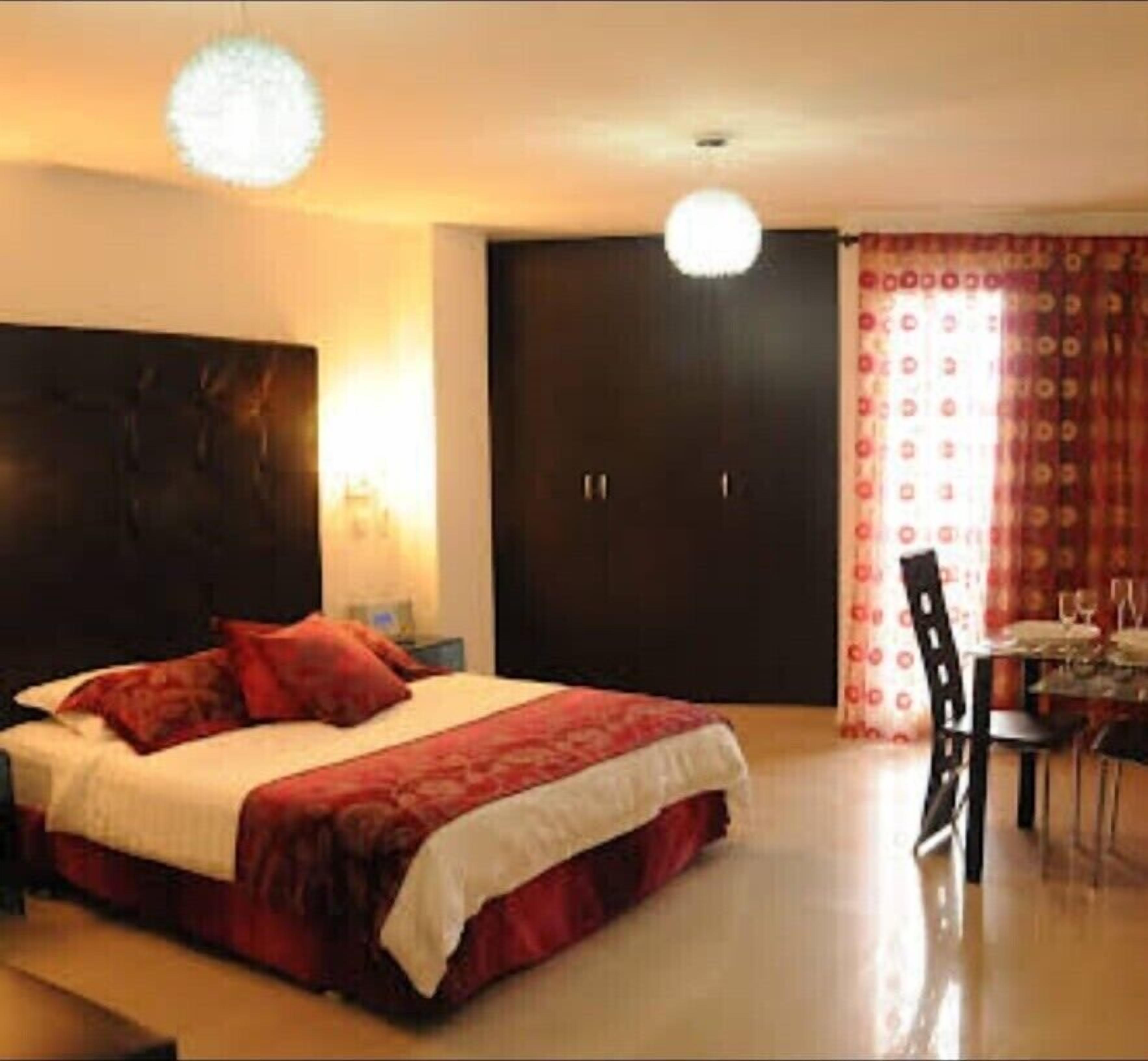 Foto - Hotel Calima Real